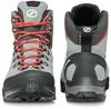 Треккинговые ботинки Scarpa ZG Trek GTX