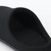 Slippers JKAF9A4A Black M [MUJI]