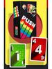 Take an Inch, Take a Mile: Chinese Version Card Game for 2-6 Players, Ideal for Casual Parties