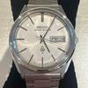 Used Seiko Grand Quartz Wristwatch