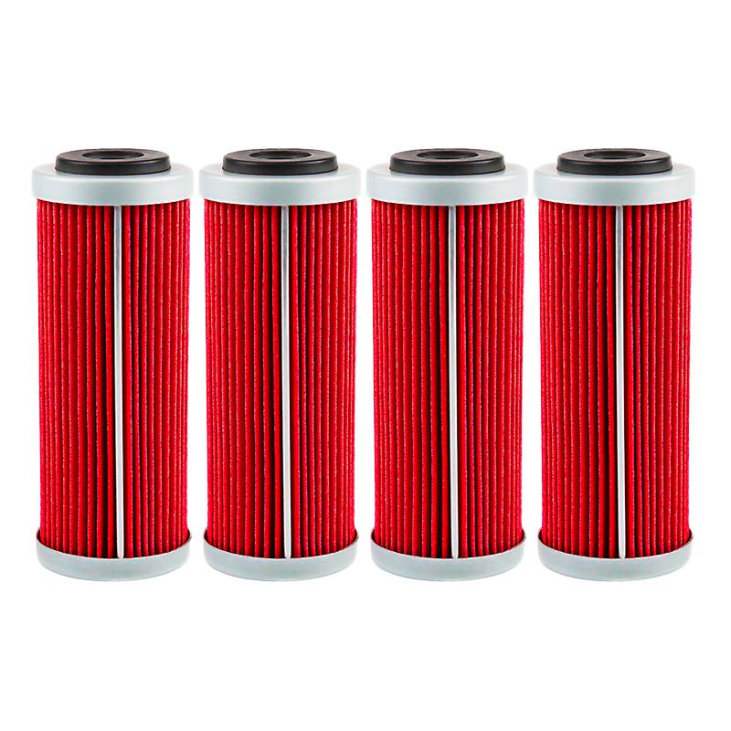 Cyleto Motorcycle Oil Filter for Husaberg FE 250 350 for Husqvarna FC250 FC350 FC450 FS450 FE250 FE350 FE450 FE501 FX350 FX450