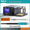 BaKon BK212 Smart Digital Soldering Station with Automatic Sleep Function and Constant Temperature Control