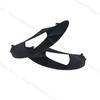 For Toyota Corolla H B 3D 5D 2001 2002 2003 Fog Light Bezel Cover Front Bumper Fog Lamp Frame Car Accessories