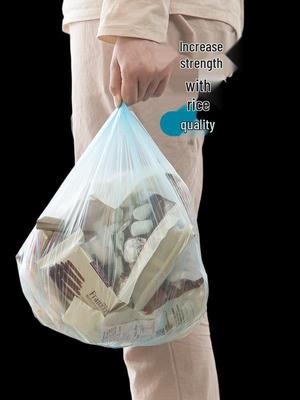 Pulizie – Sacchetti per l'immondizia