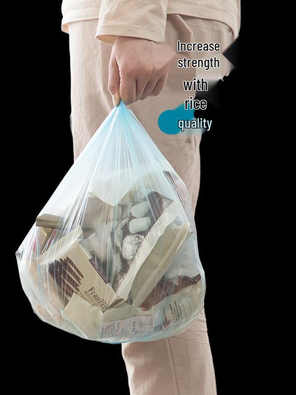 

Chahua Thickened Tear-Off Disposable Garbage Bags