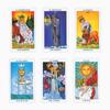 Spain Riders Tarot Cards For Beginners For And Includes Spanish-English Guide Books
