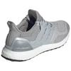 Adidas UltraBoost 1.0 Silver Metallic 2025 Unisex Sneakers Core-Black JS1632