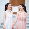 Hands-Free Personal Fan, Portable Neck Fan with Rechargeable Wearable Cooler for Men and Women, Adjustable Neckband Fan, Cooling Bladeless Neck Fan