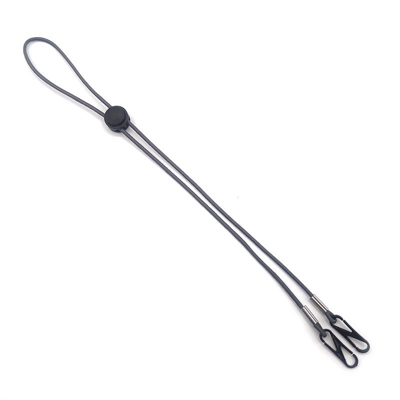 Mask Lanyard Glasses Chain Face Mask Adjustable Hanging Rope Extension Belt Ear Protector Eyeglasses Sunglasses Accessory