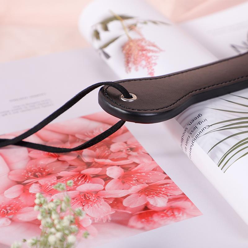 BLACKWOLF Cute BDSM Spanking Paddle Beat Cat Claw Sex Paddle Slave Kinky SM Products Bondage Whip Sex Toys for Couples