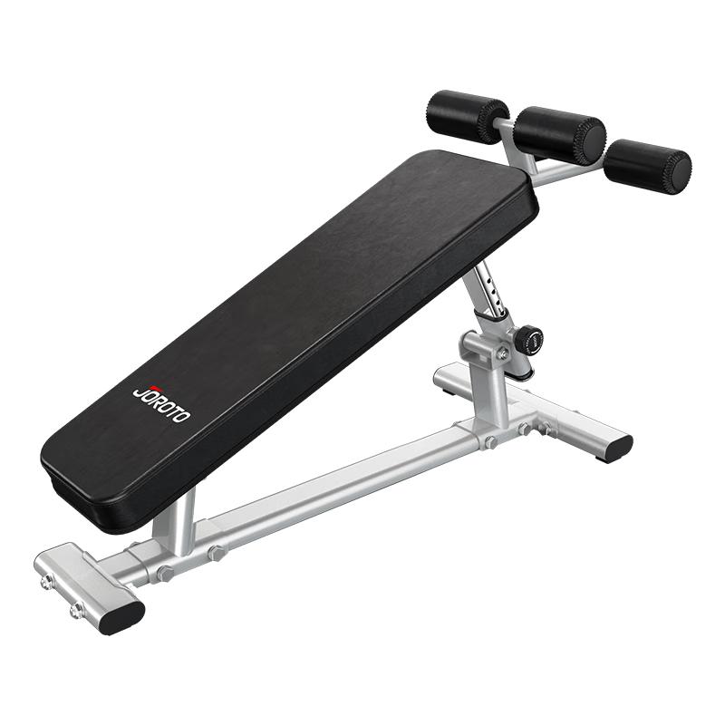 JOROTO J-2218 Multi-Function Sit-Up & Ab Trainer