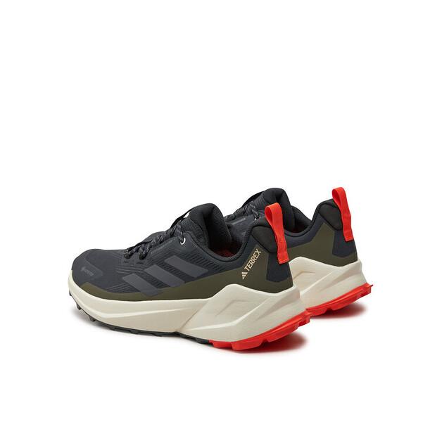 Мужские кроссовки adidas Terrex trailmaker 2.0 gore-tex hiking ie5148 серые