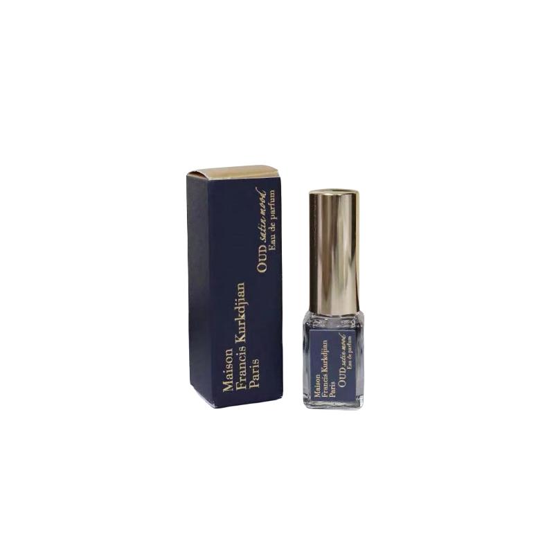 MFK Ebony Satin Mood Perfume Sample Set Three Piece Set EDP 11ml*3 5ml