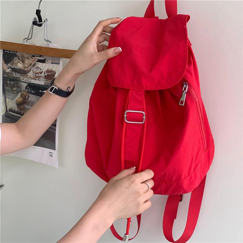 Genți de sport Rucsac din nailon Rucsac casual versatil pentru copii Rucsaci drăguți Genți de școală Rucsacuri pentru copii mici Genți de clasă