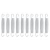 Upgrade Your Trampoline's Springs with Heavy Duty Stainless Steel Springs