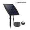 6W Aluminum Solar LED Spotlight for Garden and Outdoor Decoration