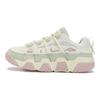 Fila Chaussures de Basket Rétro Basses Décontractées et Polyvalentes pour Femmes T12W333201FGS