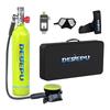 Portable Mini Scuba Diving Tank
