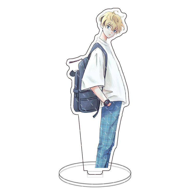 Anime Tokyo Revengers Figure Cosplay Acrylic Stands Manjiro Ken Takemichi Hinata