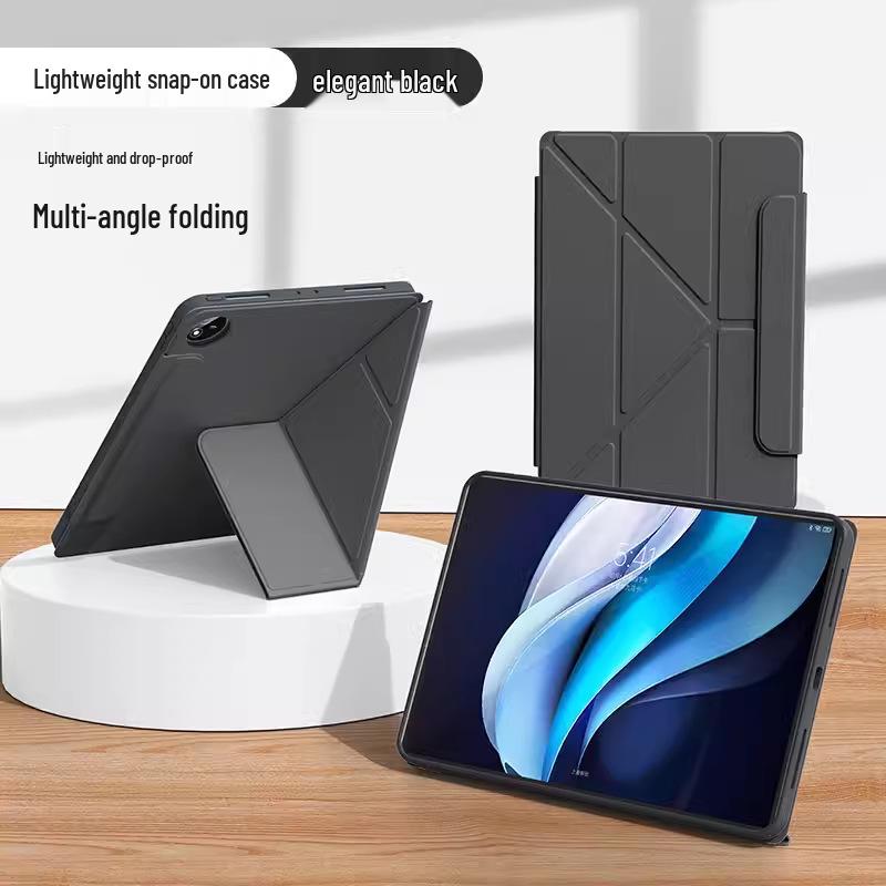 Vivopad 2025 5Pro & iQOO Tablet Pro 12.3" / 3Air 11.5" Y-Fold Case