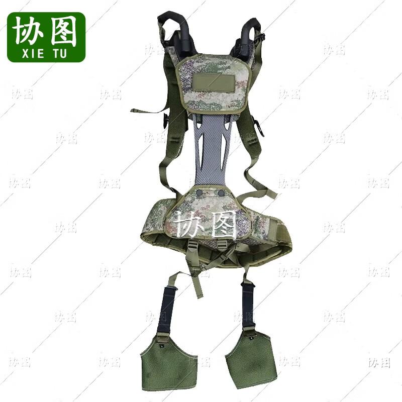 Поясничный экзоскелет для переноски Xietu