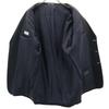 GIORGIOARMAN 90s Made in Japan Old tailored jacket 38.0R black Men's Used