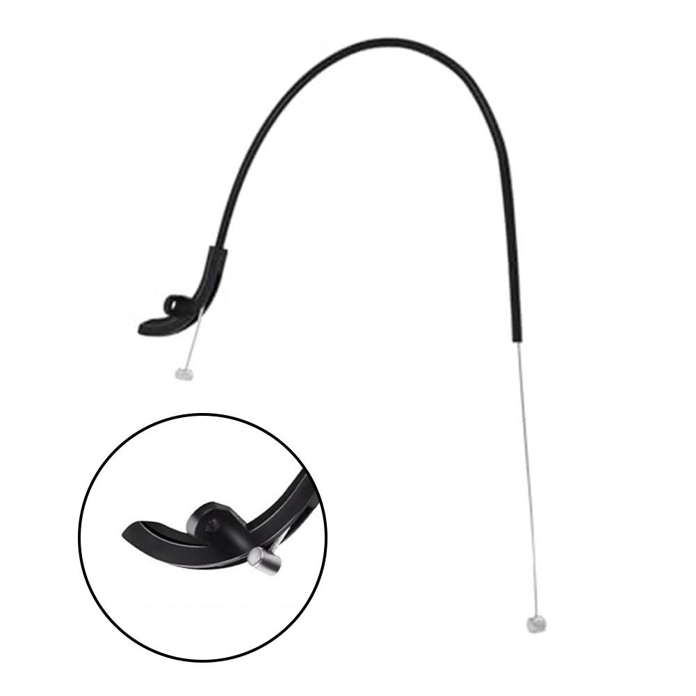 Throttle Cable For FS40 FS50 FS56 FS70 KM56 HT56 Trimmer Parts 4144-180-1104 Replacement Accessory String Trimmer Parts