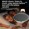 Mini Under Pillow Bluetooth Speaker Sleep Aid Portable Music Player  Sleeping Music
