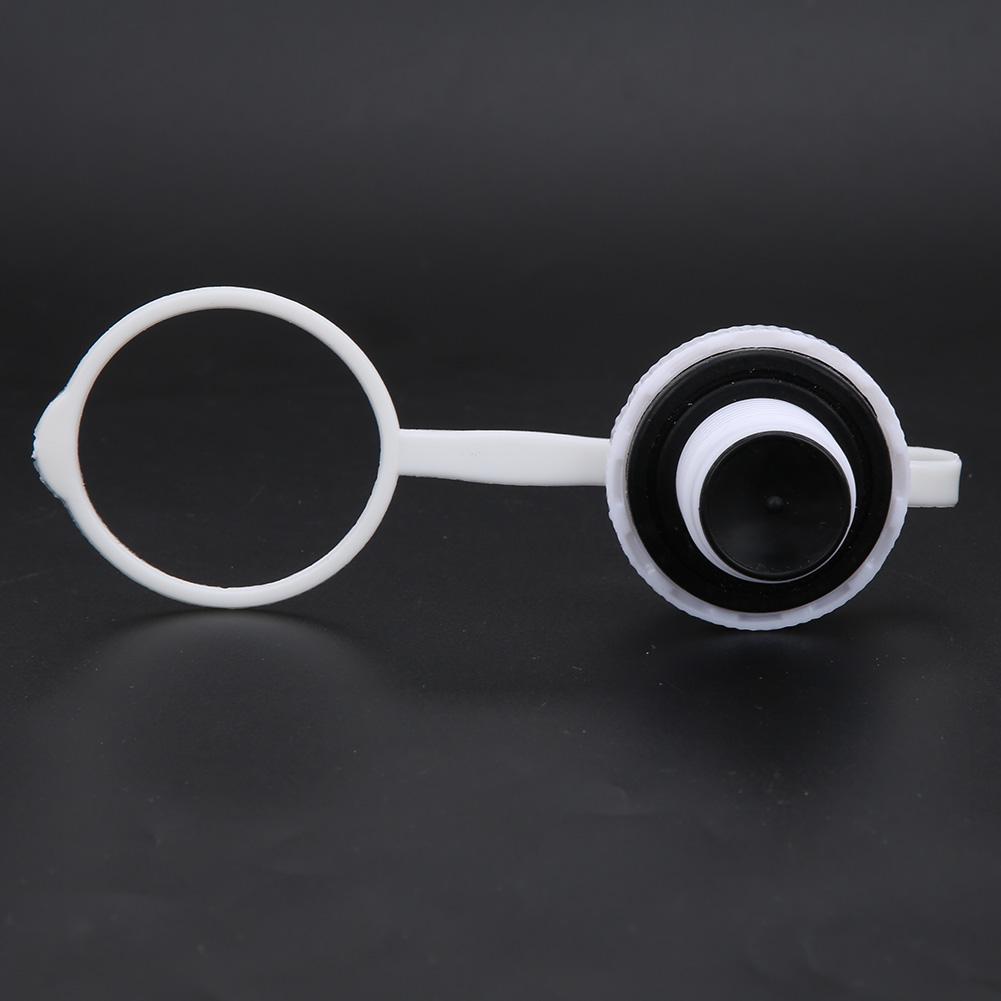 ( 5PcsCelsiusSet ) 2 in 1   Valve Nozzle Inflatable Boat Valve Screw Nozzle Without Base