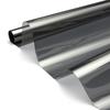 50cmX200cm Anti Scratch Adhesive Polarizer Film VLT35% Black Metallized Car Window Tint Film
