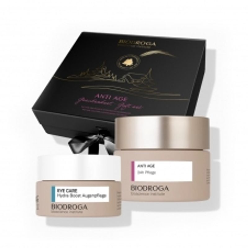 Biodroga Well Age 2-piece gift set