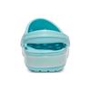 Crocs Classic Clog Translucent Beach Hole Sports Sandals Ice Blue Men Sandals 205894-4S3