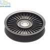 57-8638764 Serpentine Belt Idler 4-1/4" Pulley for MerCruiser Alpha Bravo Race Stern Drive 864625T  57-862086 57-8620861