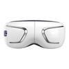 AUX Smart Eye Massager with Heat and Bluetooth Music