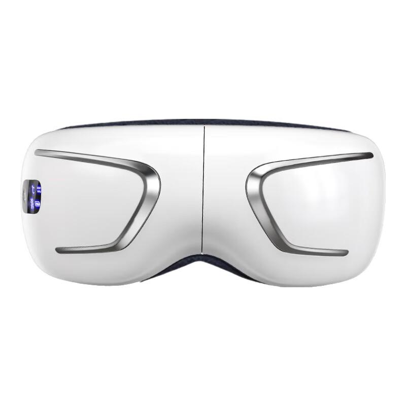 AUX Smart Eye Massager with Heat and Bluetooth Music