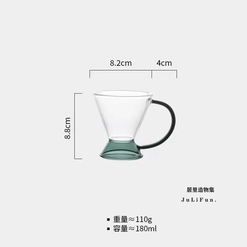 

Французские средневековые винтажные креативные высококачественные чашки для питья, термостойкий цветочный чайник, набор для домашнего офиса