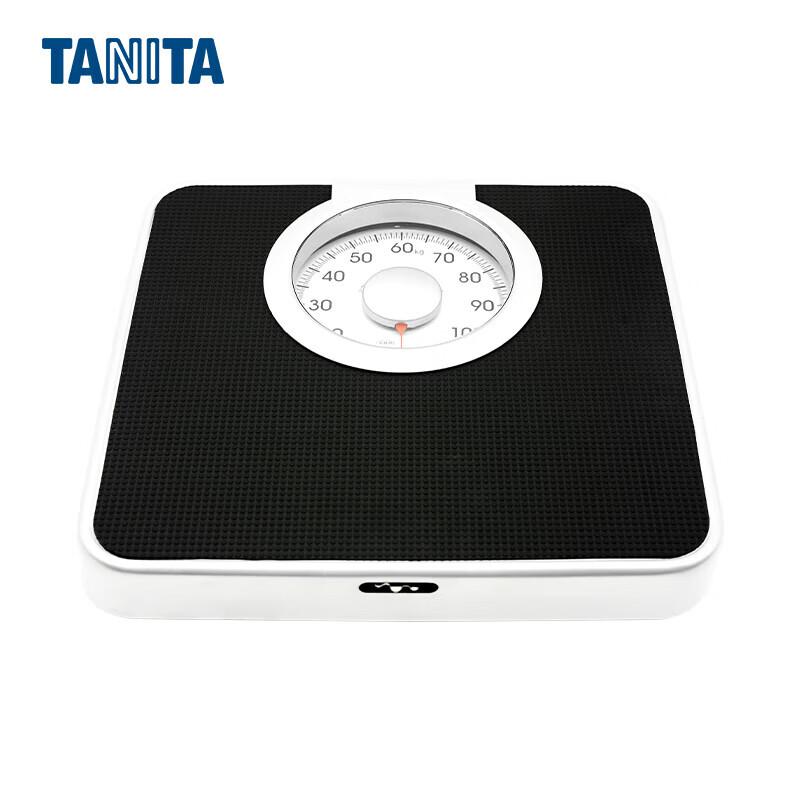 Tanita HA-620 Mechanische Personenwaage
