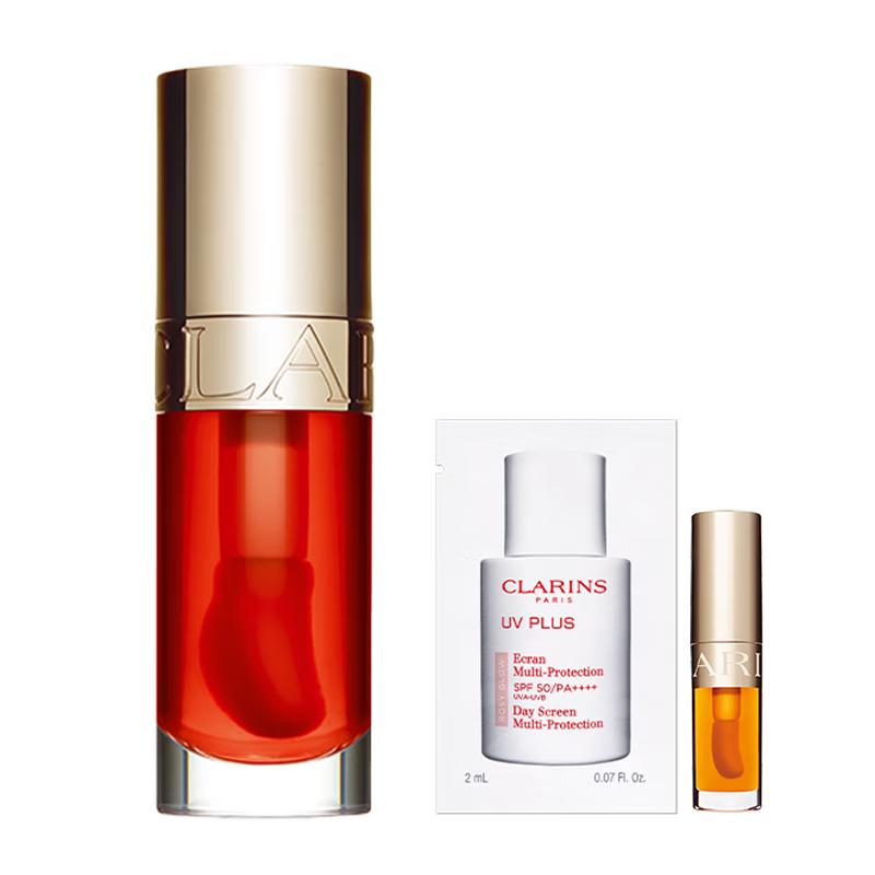 

Clarins Масло для губ Comfort