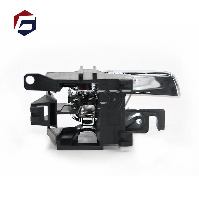 Inner Door Handle Left RIGHT Side for NISSAN NAVARA PATHFINDER 80671-4X02B 806714X00A 80670-4X02B