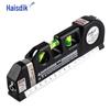 Haissidike 4-in-1 Multi-function Laser Level with Tape Measure
