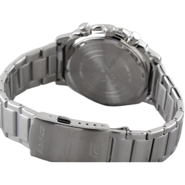 CASIO Men EDIFICE Blue Watch EFV-600D-2 EFV-600D-2