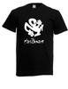 T-shirt - Plastikman Richie Hawtin Minus Techno
