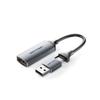 Audio- & Videozubehör – HDMI-Kabel & Adapter