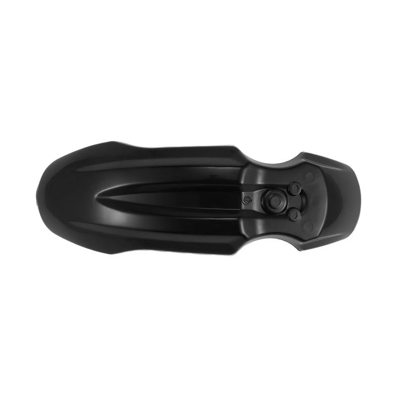 Plastic Front Wheel For Fender Protector For HONDA CRF50 Dirt Pit Bike-A02G