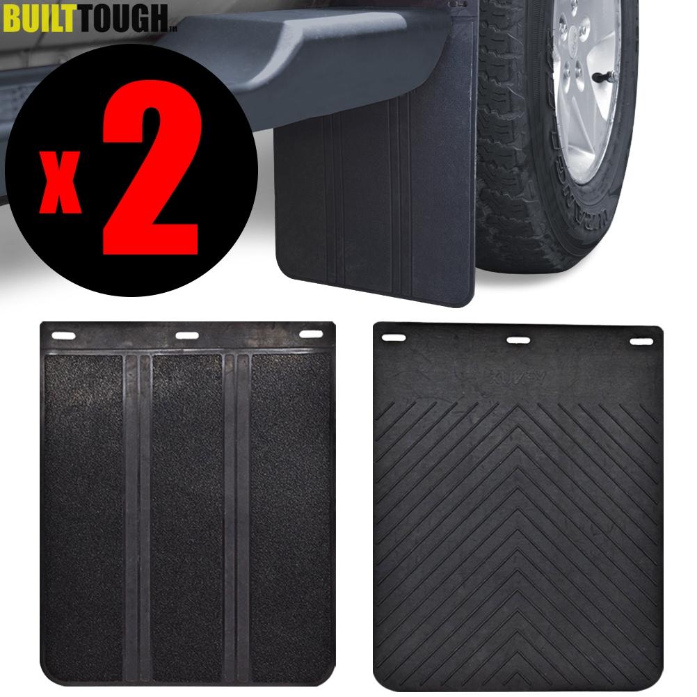 Резиновые брызговики, брызговики, брызговики для Lada Niva 4x4 Urban BRONTO Fora Landole Largus Kalina 2PCS