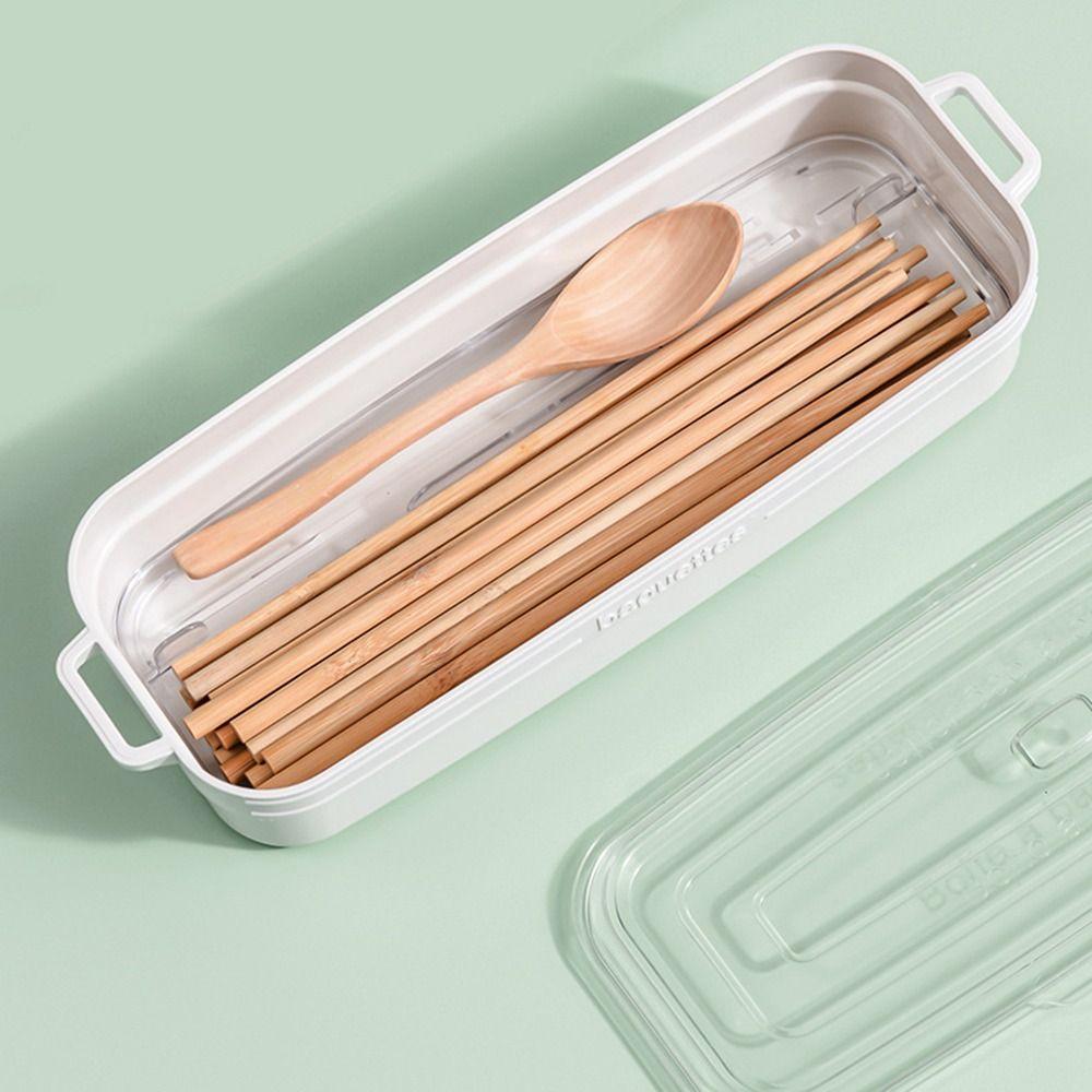 

Пластиковый косметический держатель для кистей для макияжа, ящик для хранения столовых приборов, поднос для ложки, вилки, органайзер для посуды