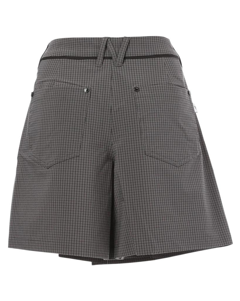 Golfowe kuloty Stretch Micro 2 [New Balance] Damskie (Krata 4-kierunkowa) / 012-5139501 010_Czarny