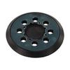 5 Inch Diameter Backing Disc Sanding Pad Compatible With DWE6423K