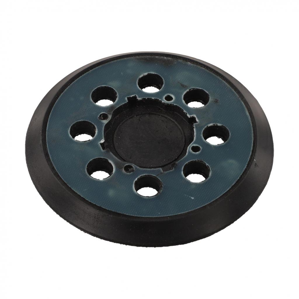 5 Inch Diameter Backing Disc Sanding Pad Compatible With DWE6423K