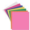 Navneet Youva | Premium Small Craft Paper | 15X15 Cm | 25 Sheets | Pack Of 5